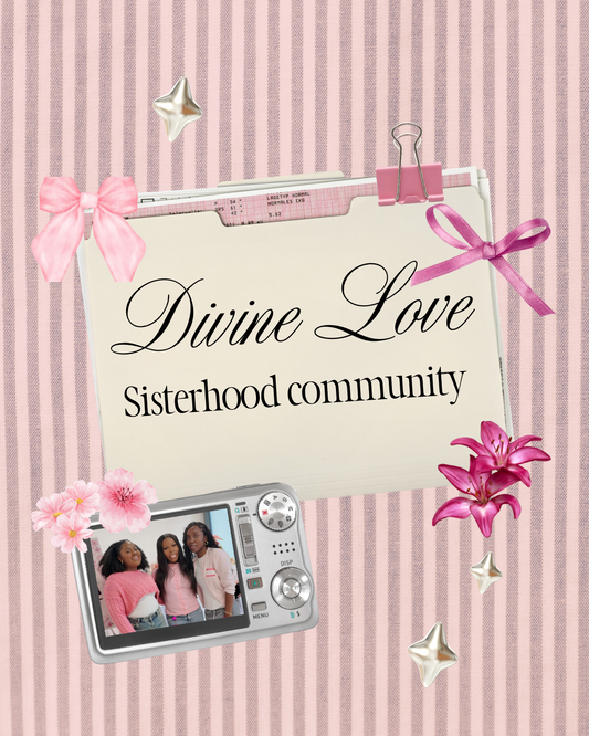Divine Love’s Community